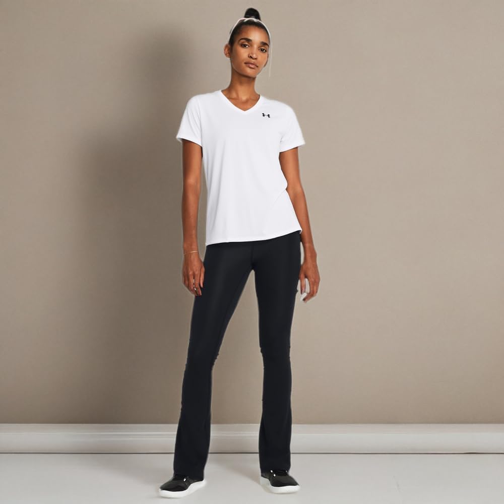 Thumbnail 6 de Under Armour V-Neck T-Shirt