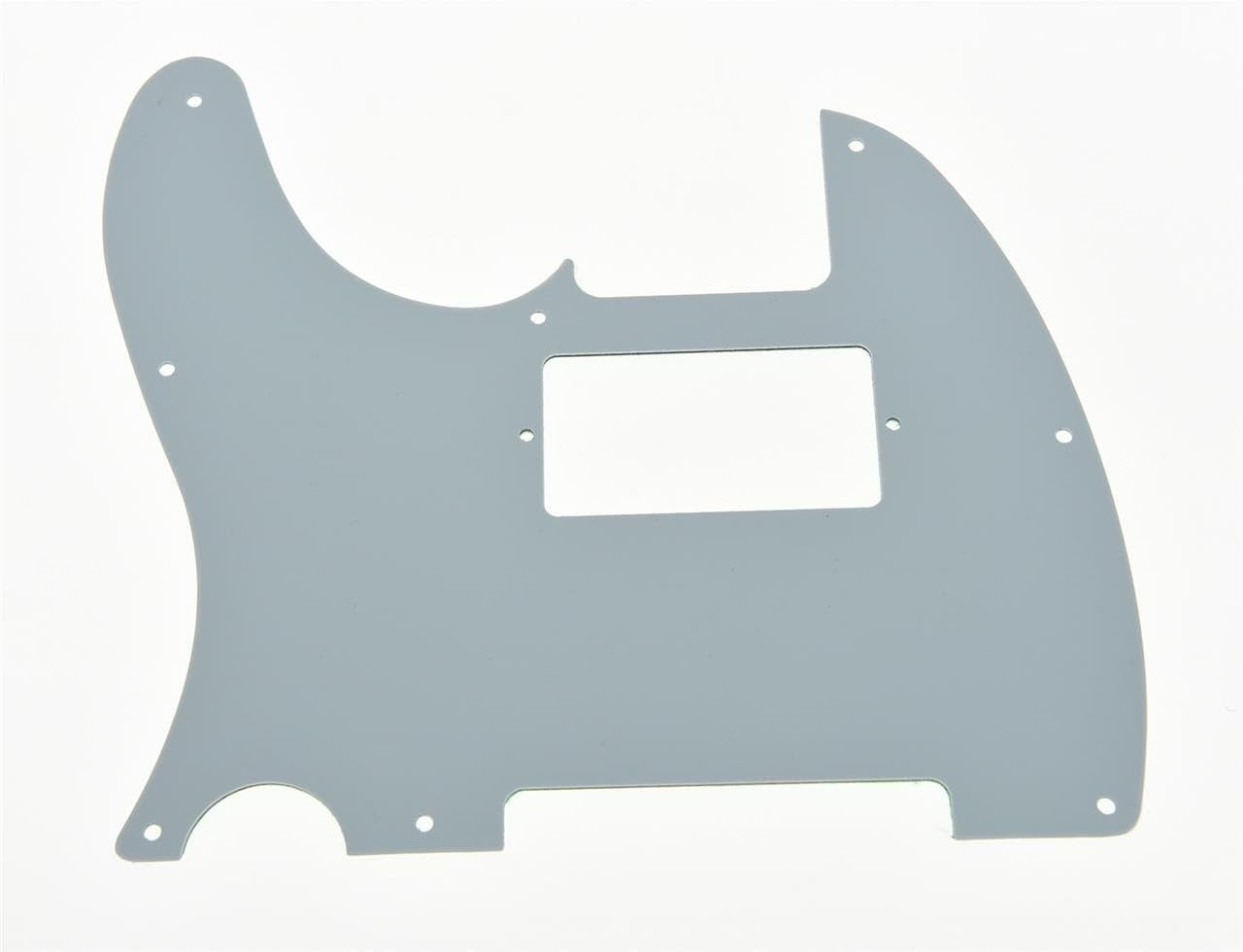 Detalle de KAISH Telecaster Pickguard 3-Ply