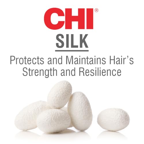 Detalle de CHI Helmet Head Extra Firm Hairspray: Maximum Hold, Humidity-Resistant 10 Oz