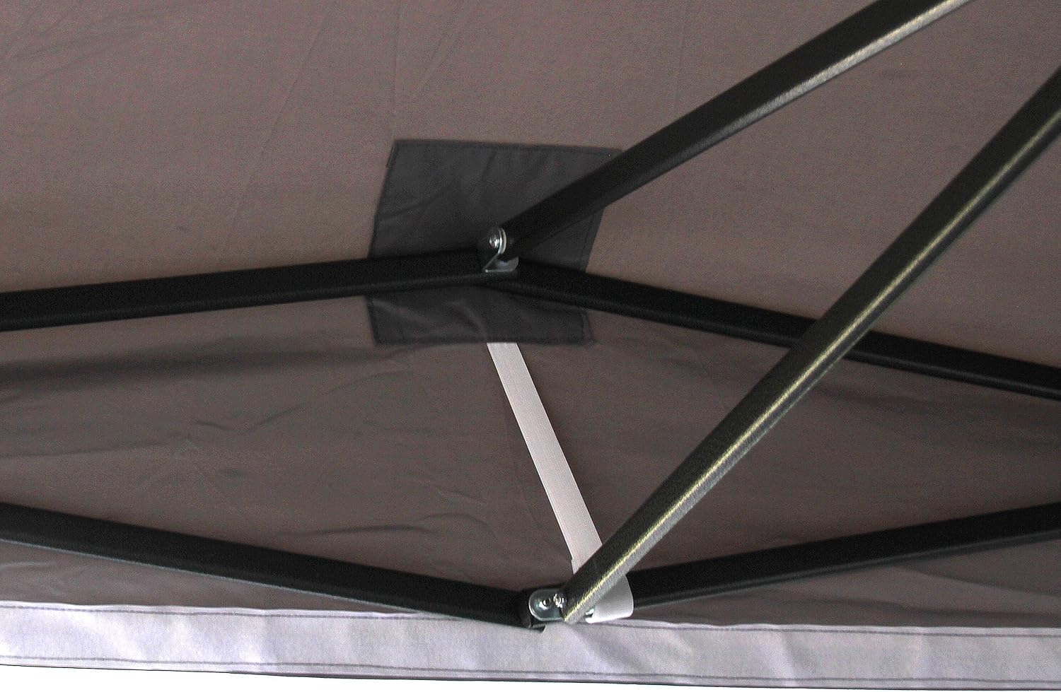 Thumbnail 4 de All Seasons Gazebos 2 x 2 m: Gazebo pop-up resistente e completamente impermeabile con 4 pannelli laterali