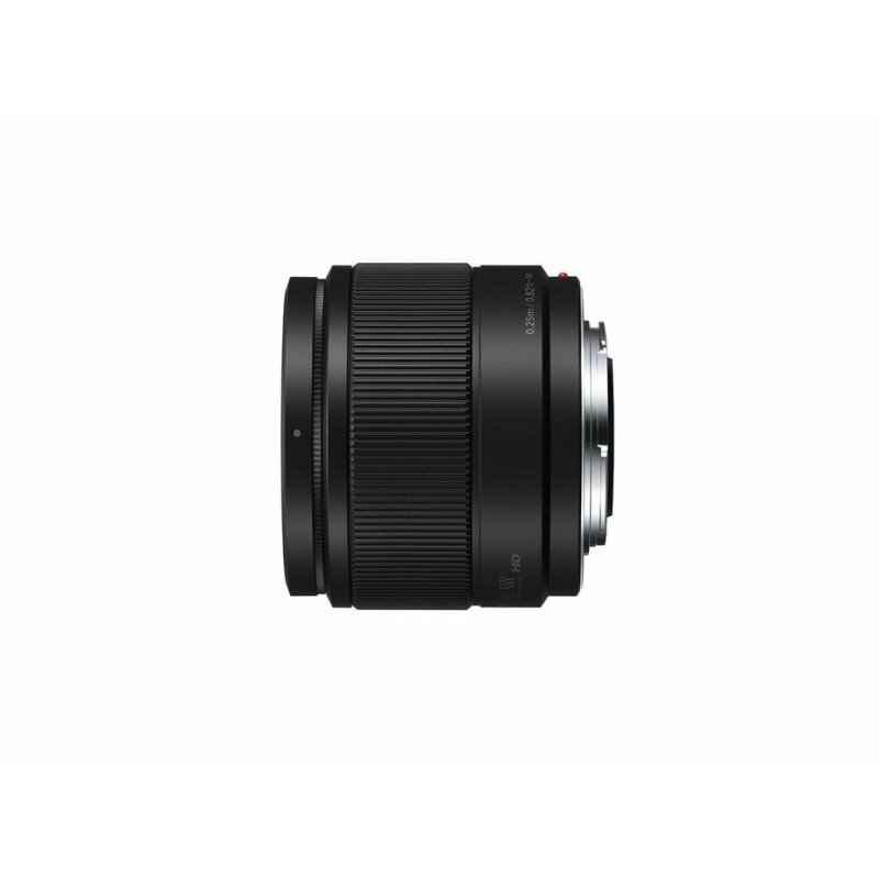 Thumbnail 2 de Panasonic Lumix G 25 mm f/1.7 para Micro Cuatro Tercios (Parasol Negro)