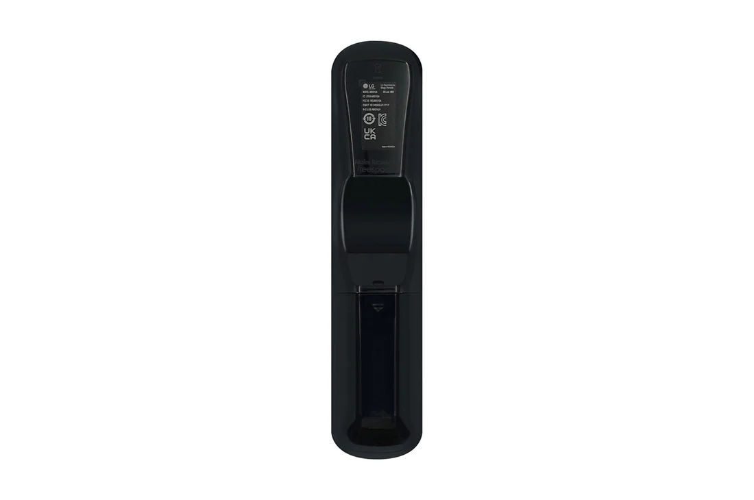 Detalle de Mando a distancia TV Magic Pointer Remote 2021 (AKB76039701) de LG