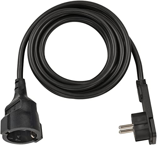 Brennenstuhl Cable alargador 3 m para interiores 🔌