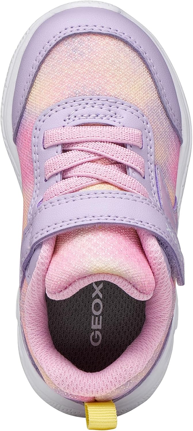 Thumbnail 3 de Geox B Sprintye Girl D: sneakers traspiranti per bambine 0–24