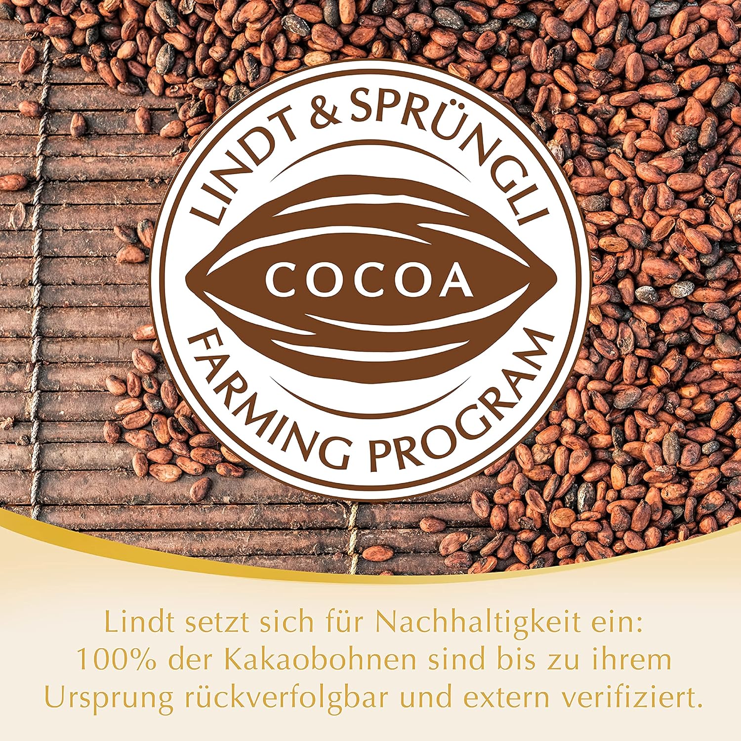 Thumbnail 6 de Lindt Lindor Kugeln weiß – 137 g Beutel
