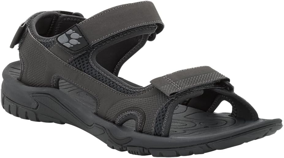 Detalle de Jack Wolfskin Lakewood Cruise Sandal 39.5
