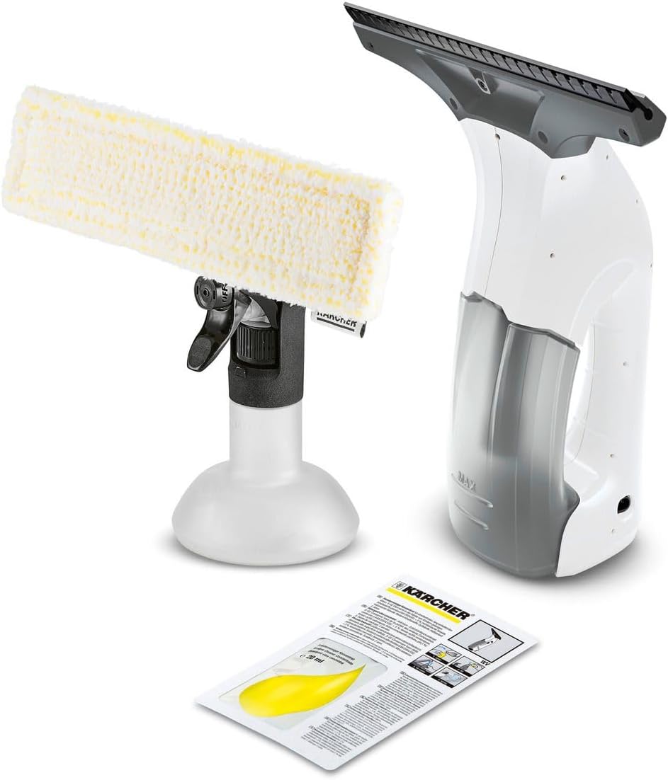 Detalle de Kärcher WV 1 Plus Limpiadora de Cristales
