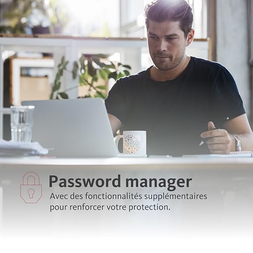 Thumbnail 3 de Avira Prime | 5 Appareils (1 an) — Antivirus et Sécurité multi-device, activation par email