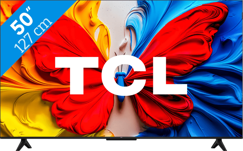 Detalle de TCL 50 Zoll QLED S51K