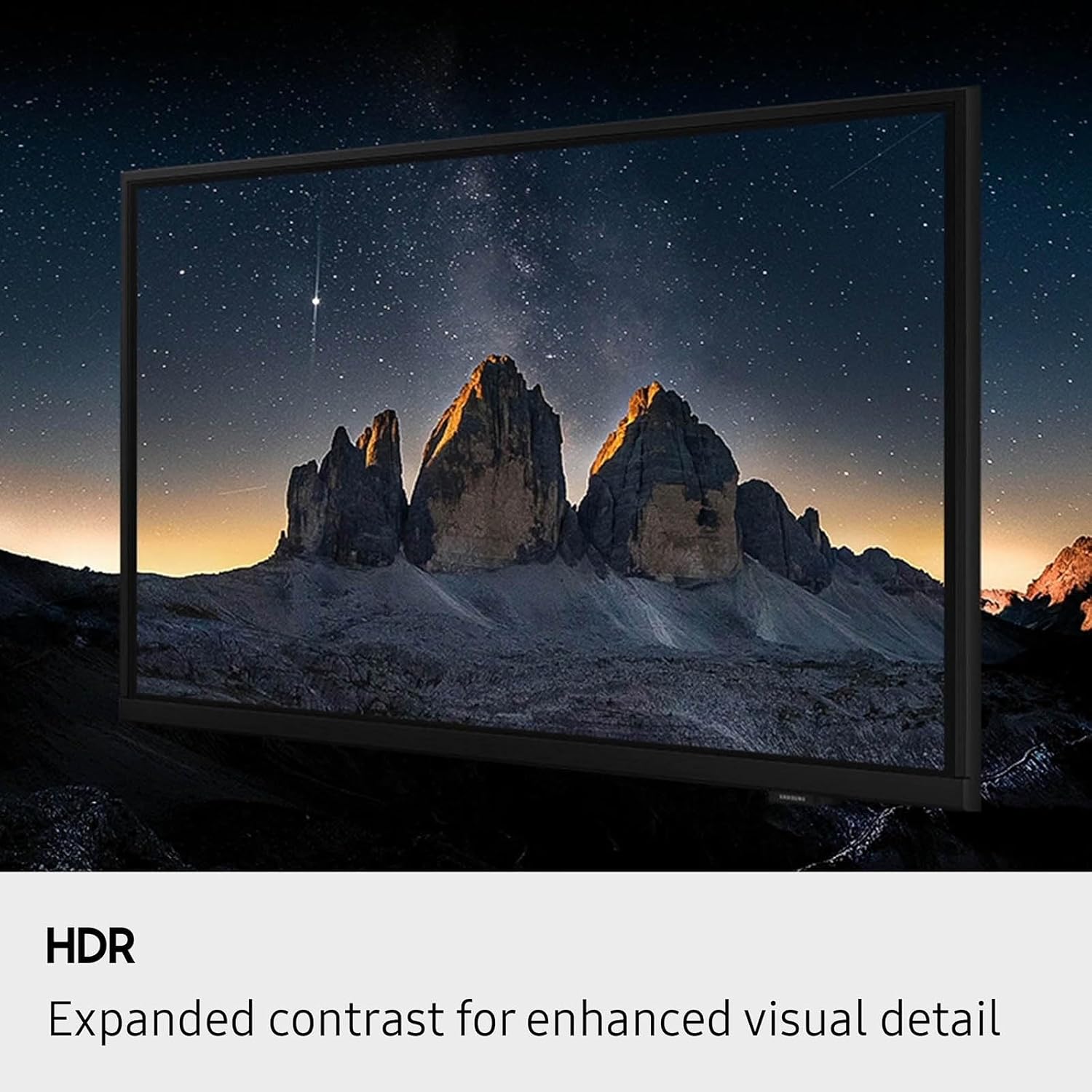Detalle de Samsung H5000F 32-inch Smart TV