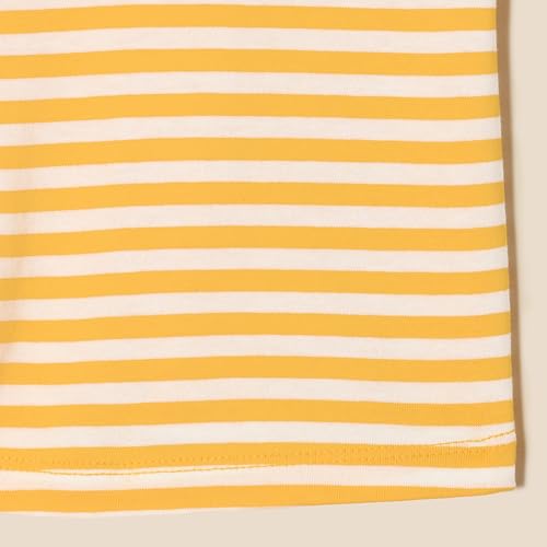 Detalle 2 de Amazon Essentials T-shirts mixtes bébé manches courtes