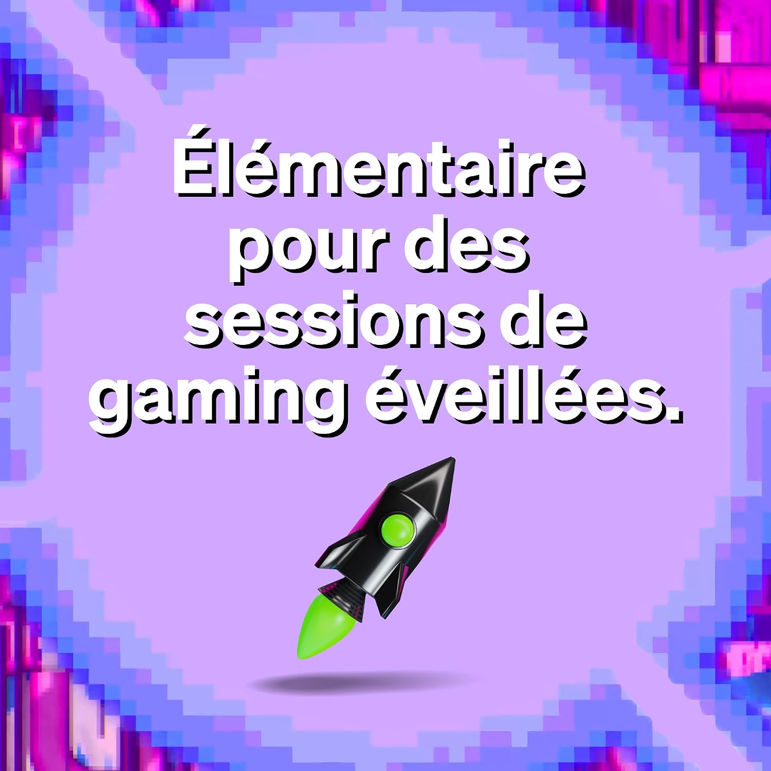 Thumbnail 1 de Quick Start – 180 gélules (6 mois) avec caféine NewCaff®75, végan