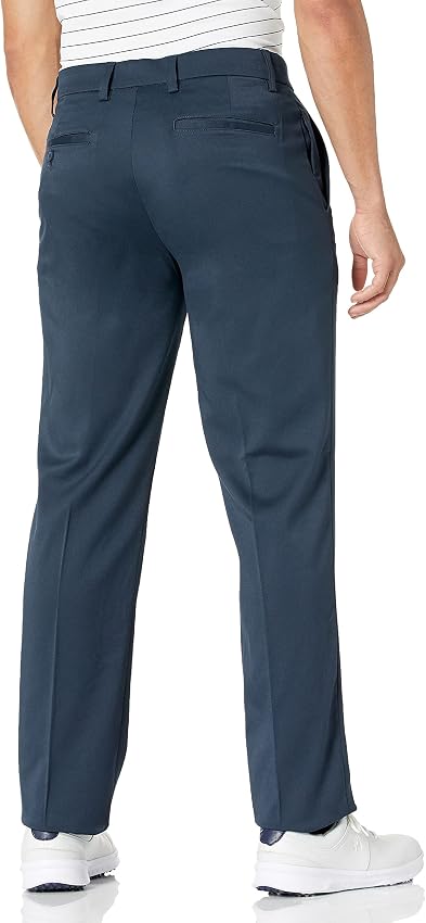 Detalle 2 de Amazon Essentials Pantalon de Golf stretch, coupe droite ⚙