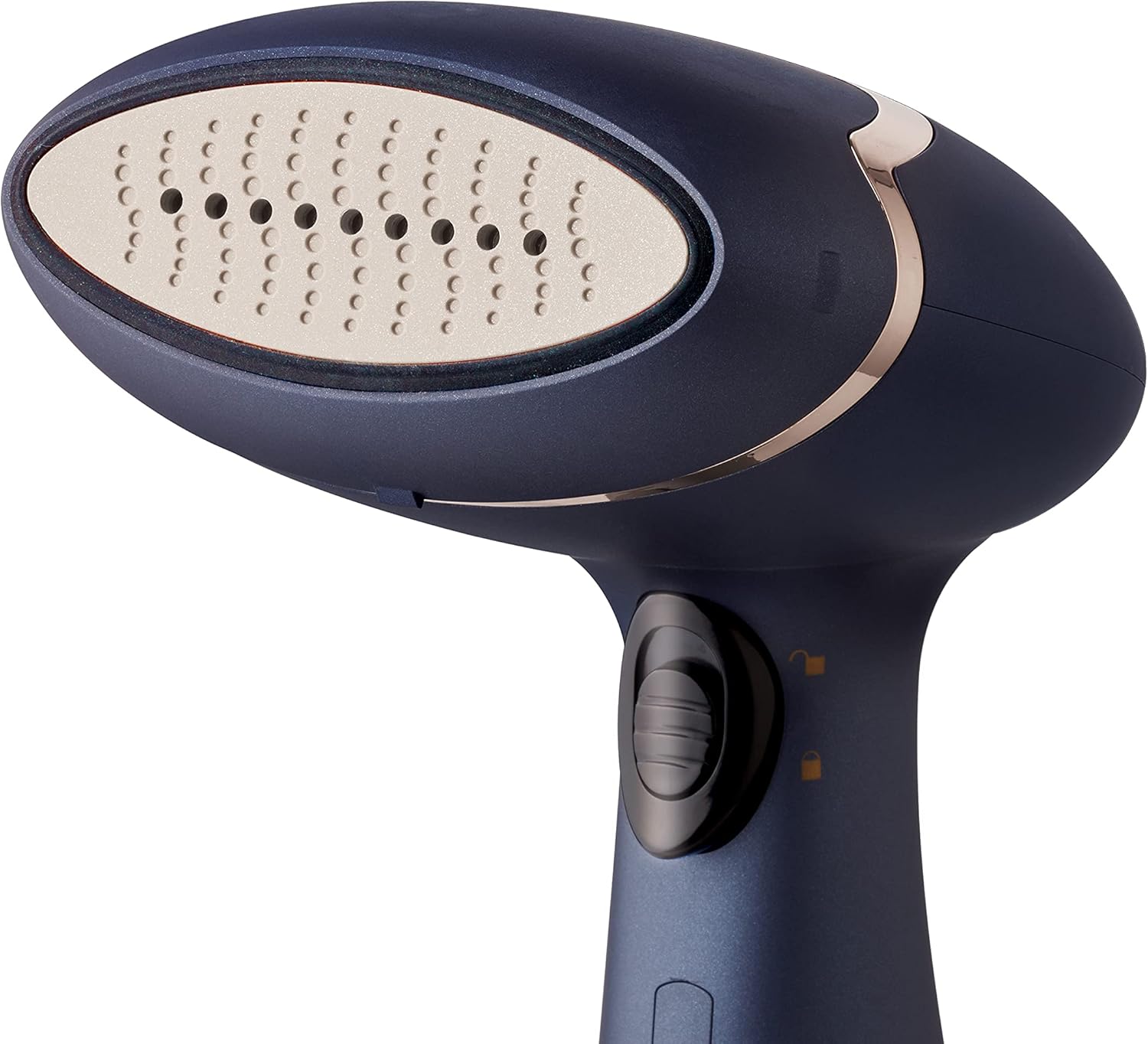 Detalle 1 de Russell Hobbs Steam Genie Aroma: Plancha Vertical 1800W