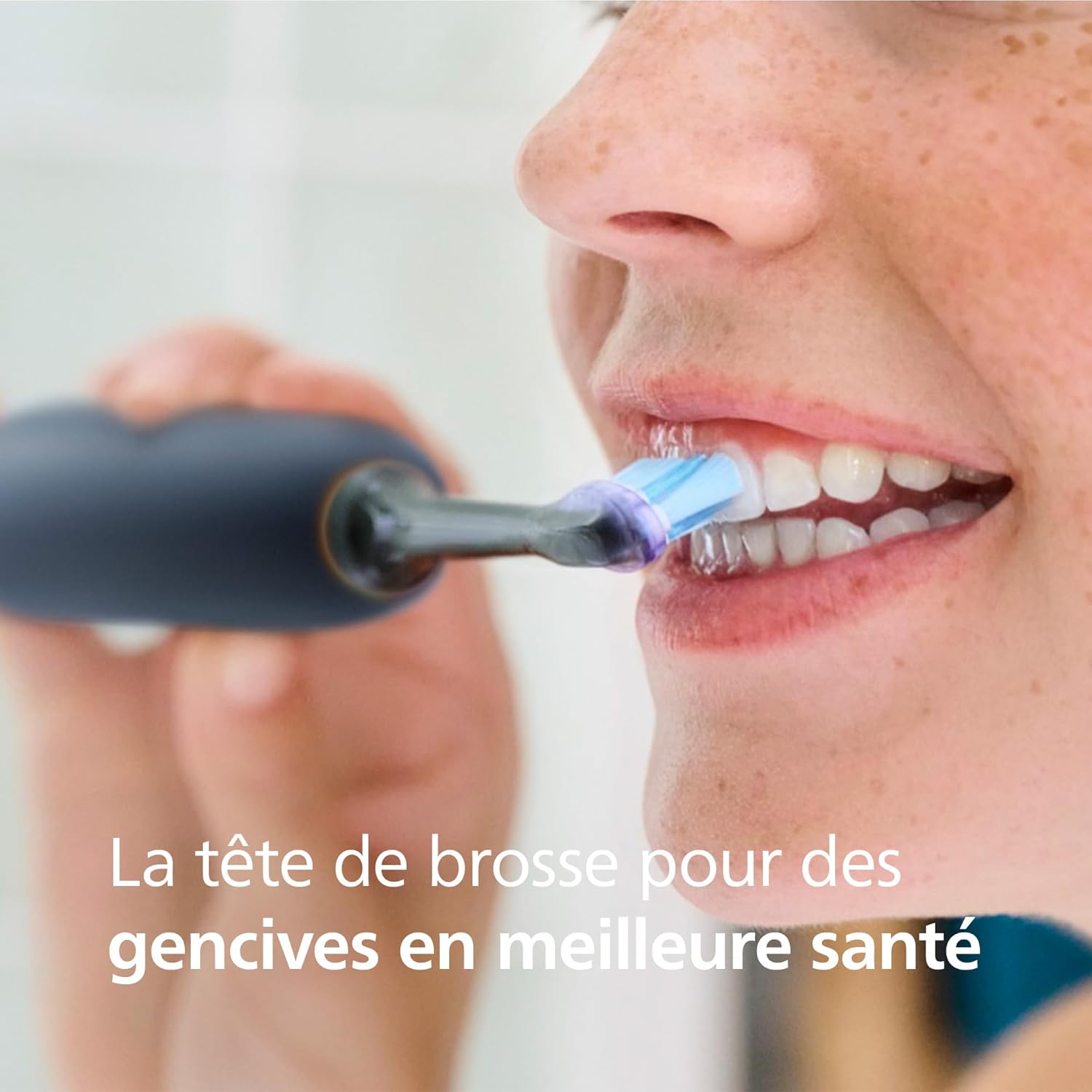 Detalle 2 de Philips Sonicare G3 têtes 6 🪥