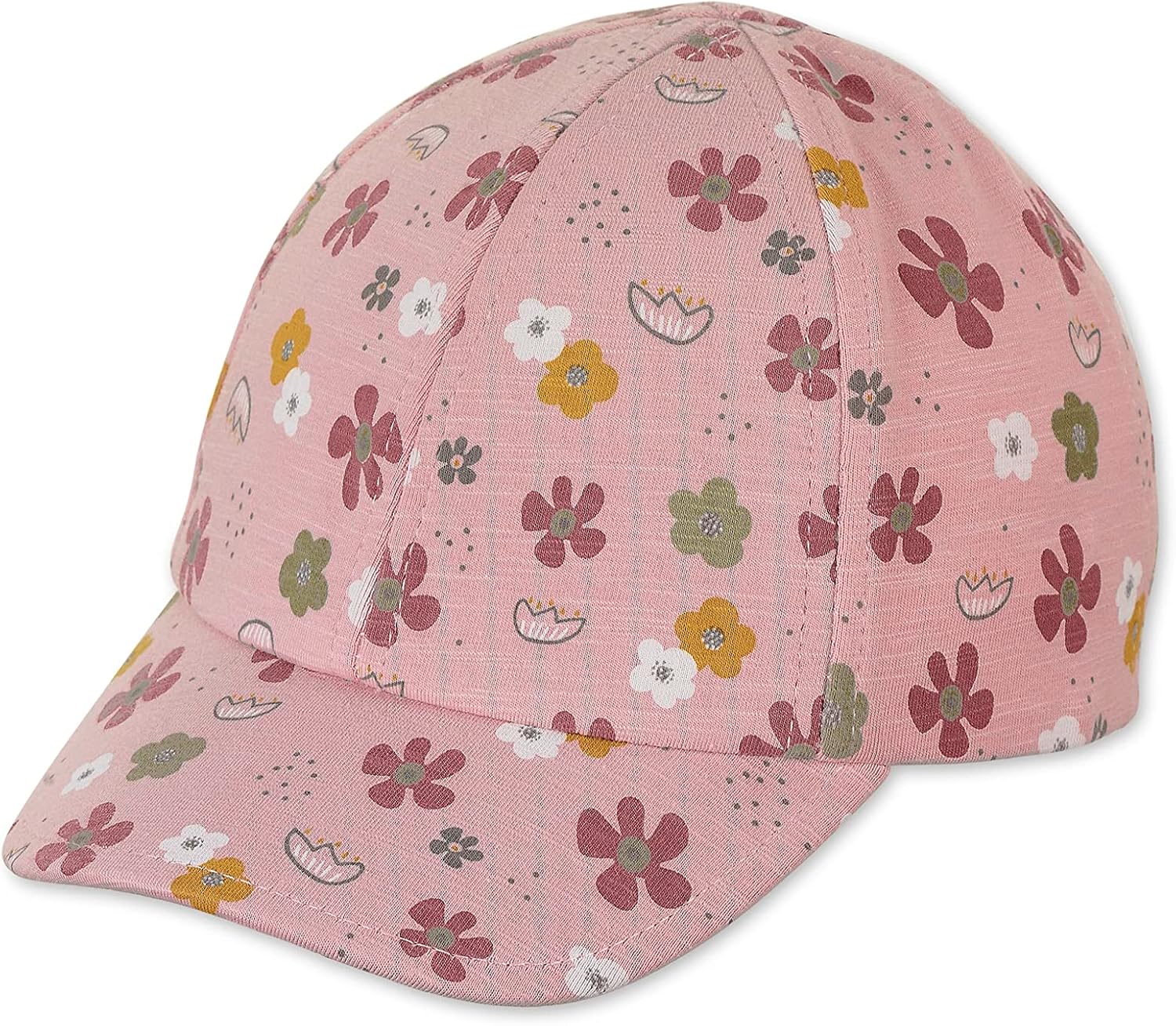 Kinder Baseball-Cap Babymütze 45 Sterntaler