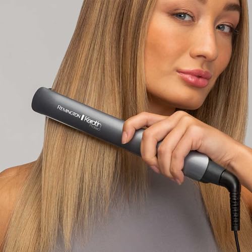 Thumbnail 4 de Remington Lisseur Cheveux S8598 Keratin Protect avec Capteur Intelligent Breveté