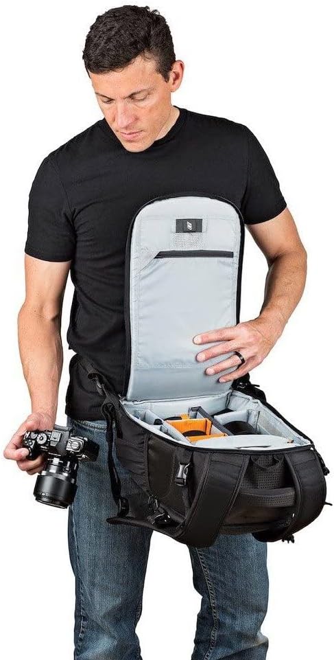 Thumbnail 4 de Lowepro Flipside sac à dos photo