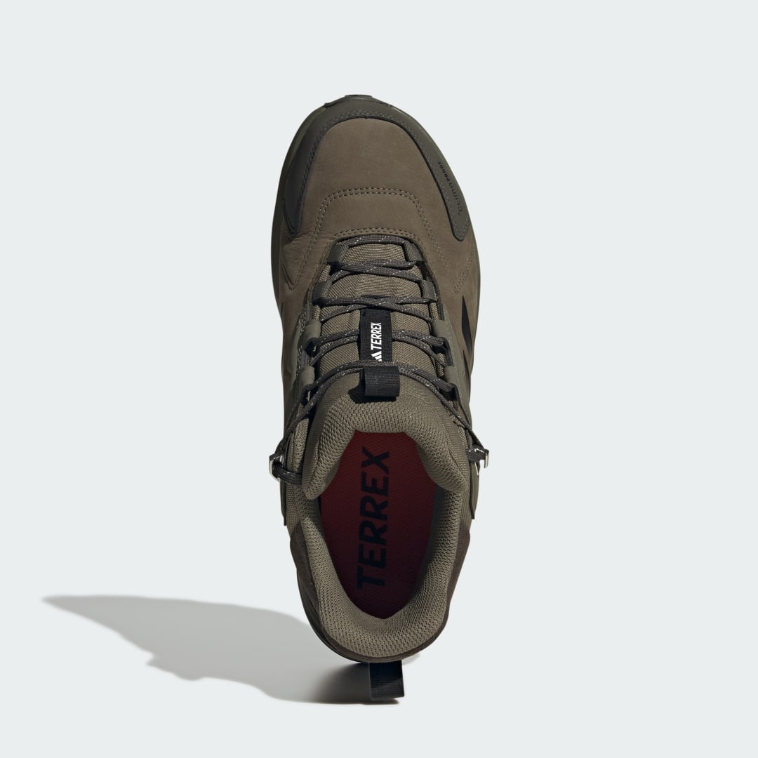 Thumbnail 1 de Terrex Anylander Leather Mid Climaproof: Zapatilla de senderismo de Adidas