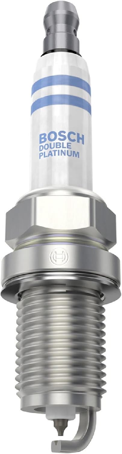 Thumbnail 1 de Bosch FR5KPP332S — Bougies d'allumage Double Platinum
