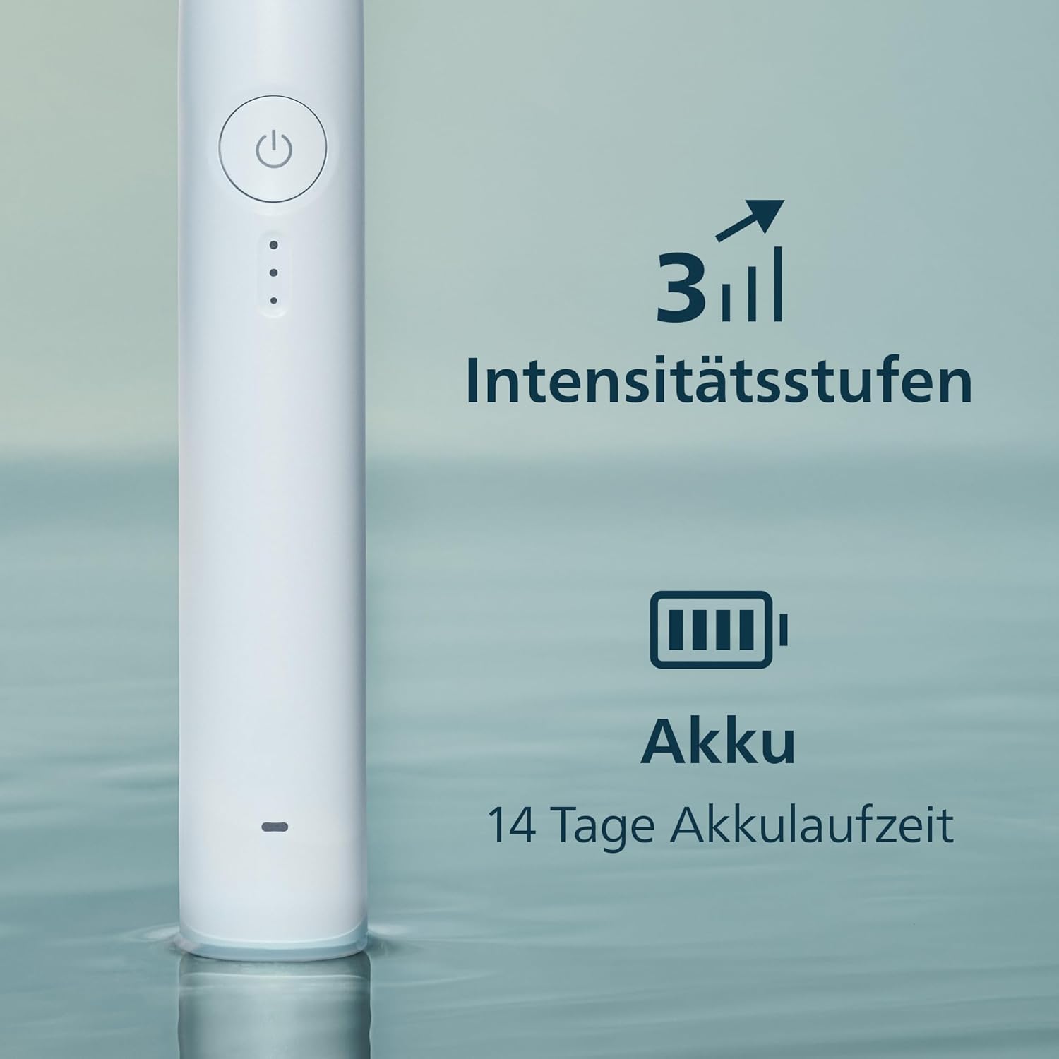 Thumbnail 4 de Philips Sonicare Series 3000 Zahnbürste