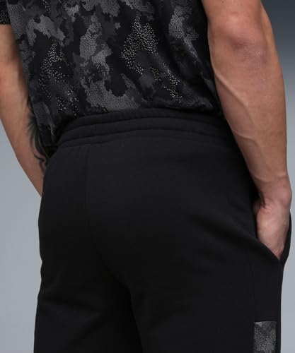 Thumbnail 5 de PUMA ESS Camo Pantalones deportivos FL cl
