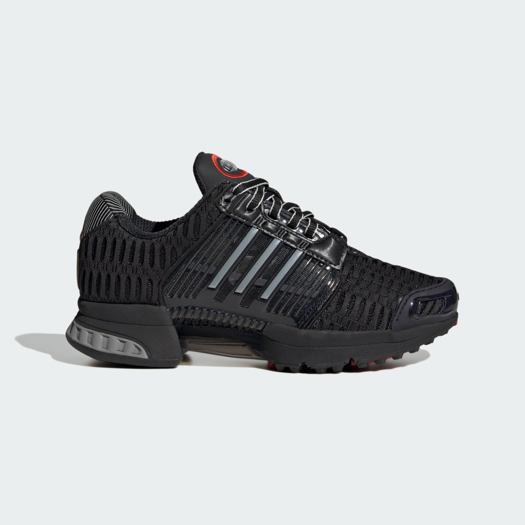 Detalle de Zapatilla Climacool 1 de Adidas — Negro