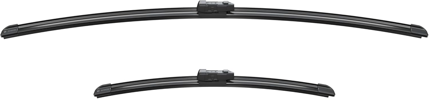 Thumbnail 1 de Bosch eA557S Aerotwin : paire d’essuie-glaces avant 700/400 mm