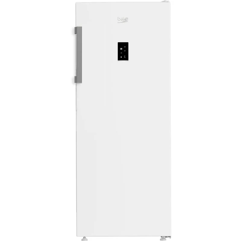Beko B3RFNE274W Congelador vertical 220 L blanco