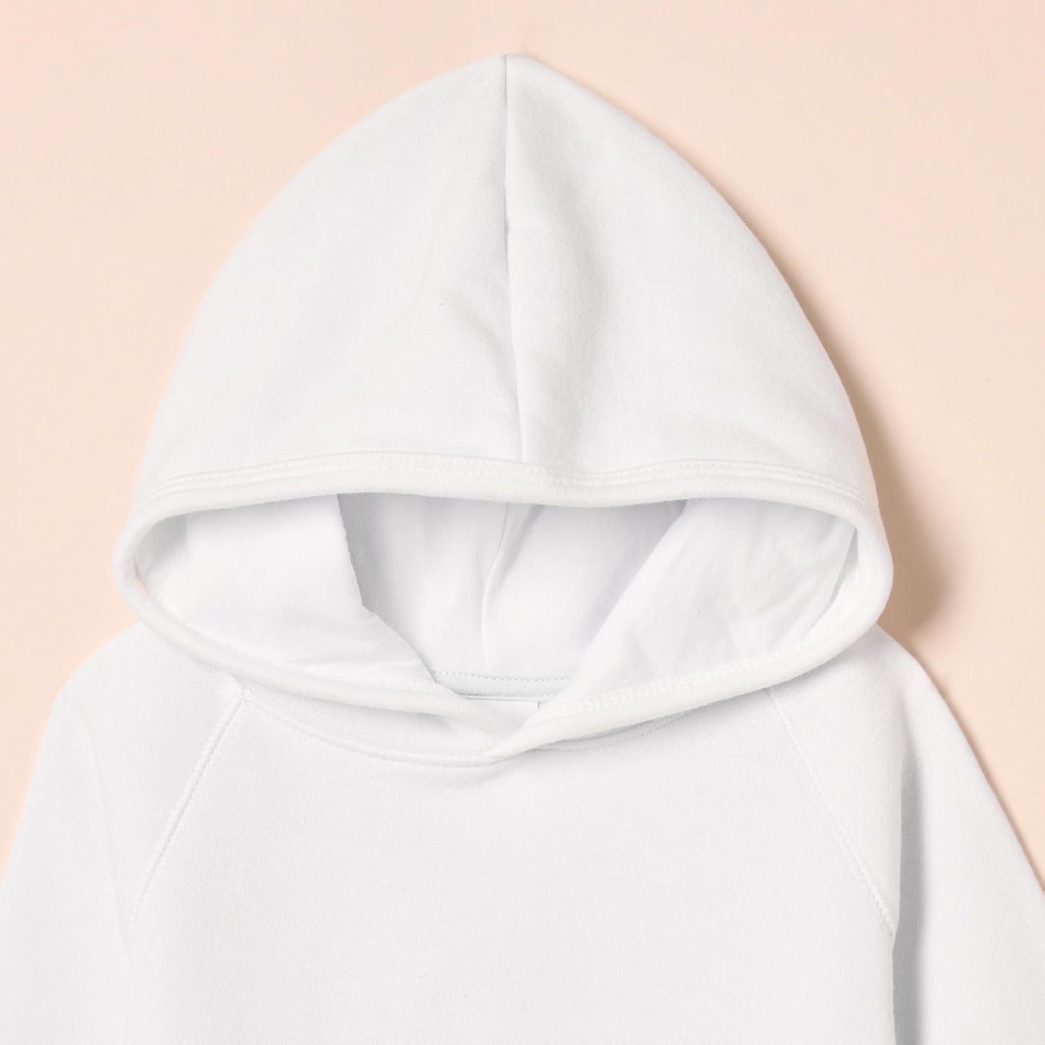 Thumbnail 3 de Amazon Essentials Mädchen-Sweatshirtpullover mit Kapuze – gemütlicher Hoodie für Schule, Spiel & Alltag