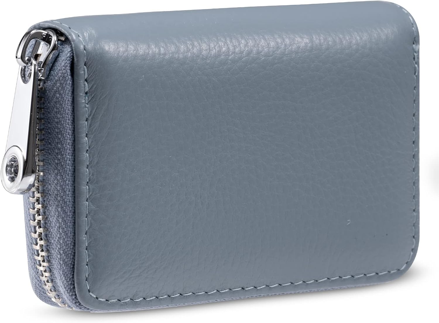 Thumbnail 1 de Meowoo Credit Card Holder RFID Blocking Wallet