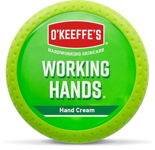 O'Keeffe's Crema de Manos Working Hands 96 G Tarro 💧