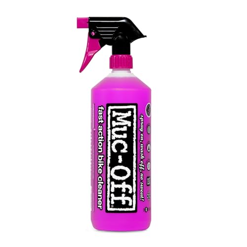 Imagen de Muc-Off Nano Tech Bike Cleaner, 1L en OfertitasTOP
