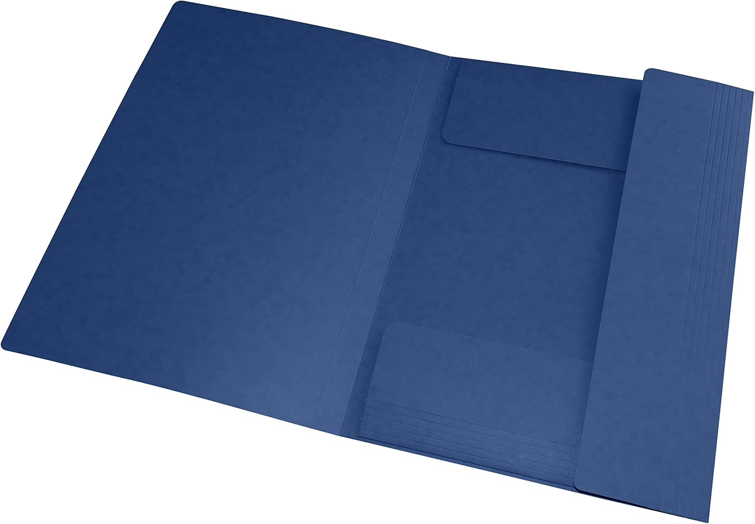 Thumbnail 1 de Oxford Top File + Eckspannermappe A4, extrastark aus Karton – 25er Pack, 10 Farben