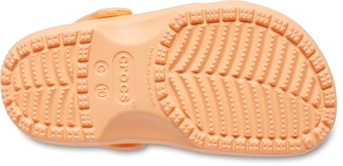 Thumbnail 7 de Crocs Classic Clog T para niños, talla 19/20 EU, Piedra Solar Eléctrica