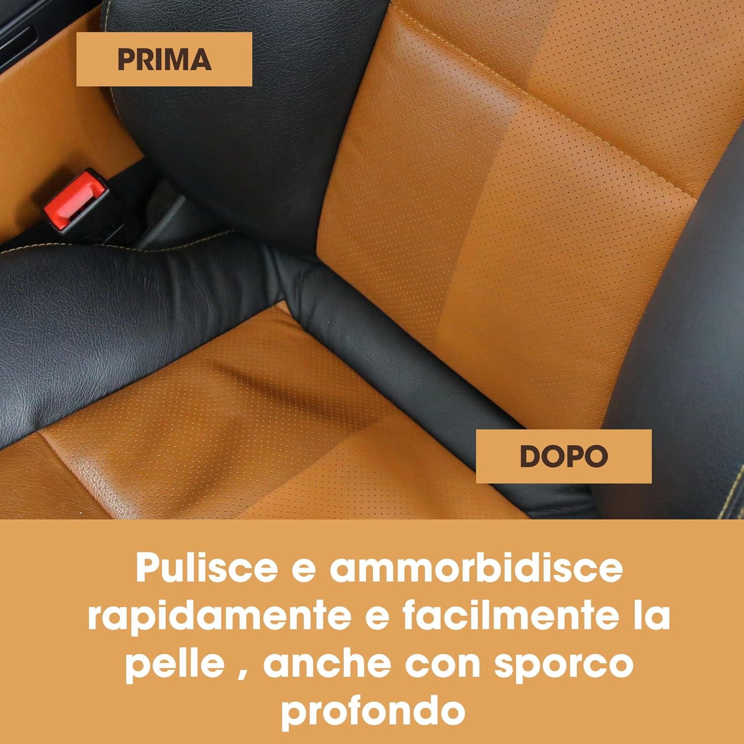 Thumbnail 6 de Furniture Clinic Kit completo cura pelle 500ml
