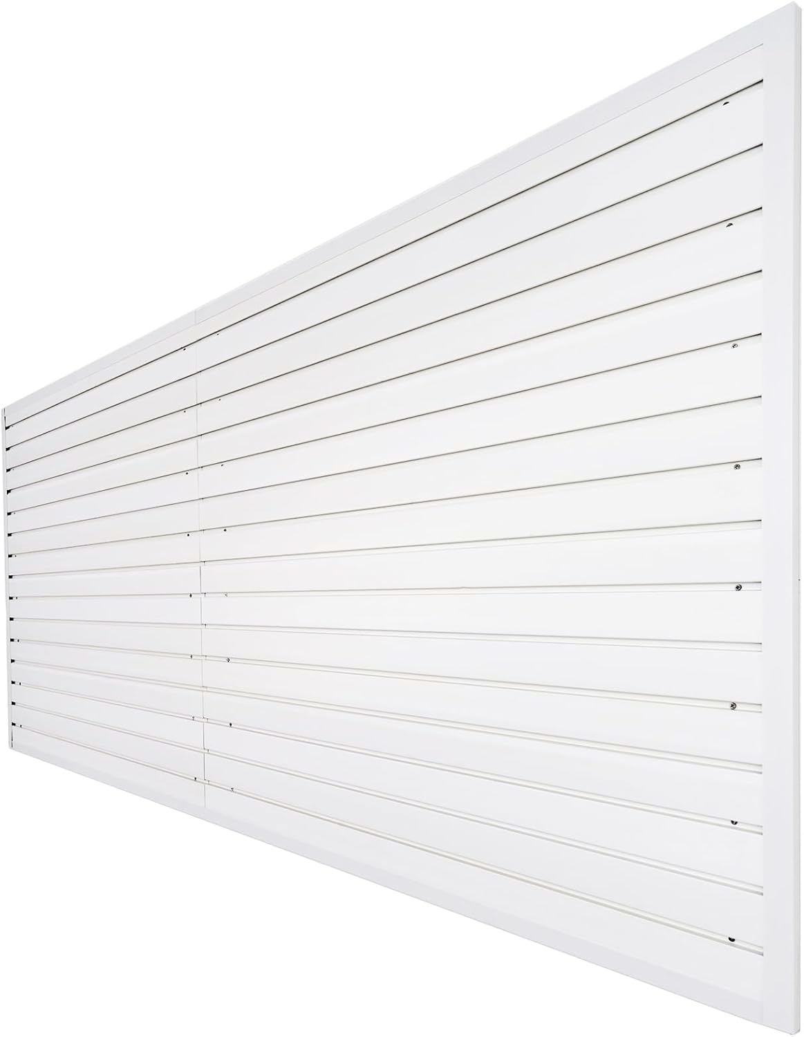 Detalle de FRAYSCENT Slatwall Hook 10-Pack for Garage