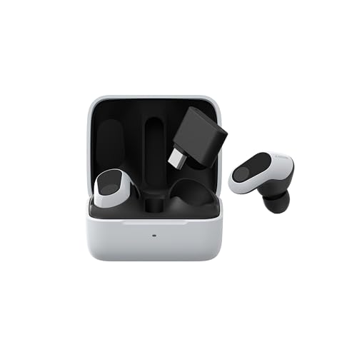 Thumbnail 11 de Sony INZONE Buds: Auriculares gaming inalámbricos para PC y PS5, con baja latencia y 360 Spatial Sound