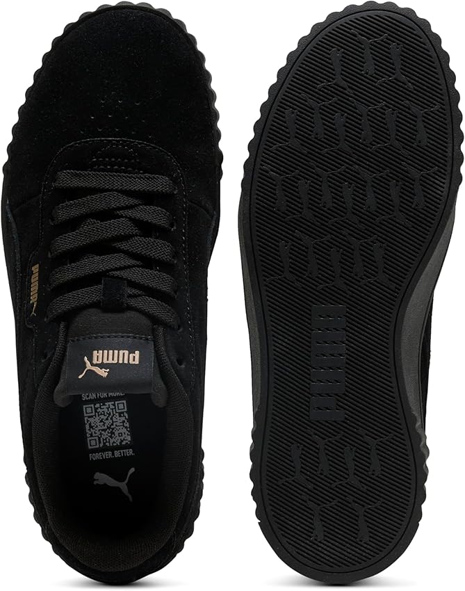 Thumbnail 3 de PUMA Carina 3.0 Zapatillas mujer 36 EU