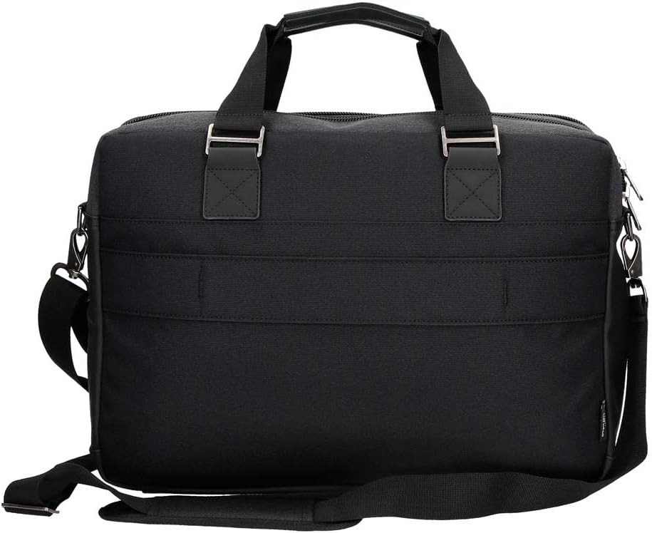 Detalle 1 de Pepe Jeans Jarvis Carteron 40x30x11 cm 💼