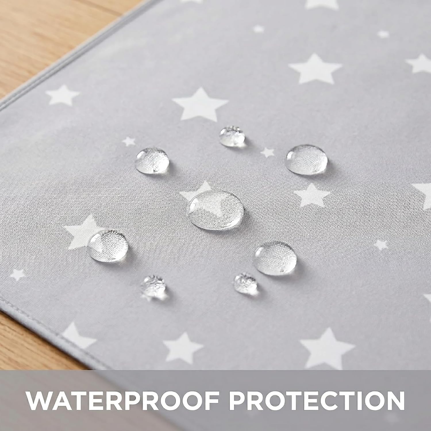 Thumbnail 2 de 51 inch splat mat for high chair