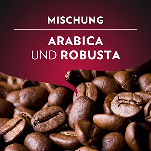 Detalle 2 de Lavazza Espresso Aromatico – Arabica & Robusta Kaffeebohnen, 1 kg