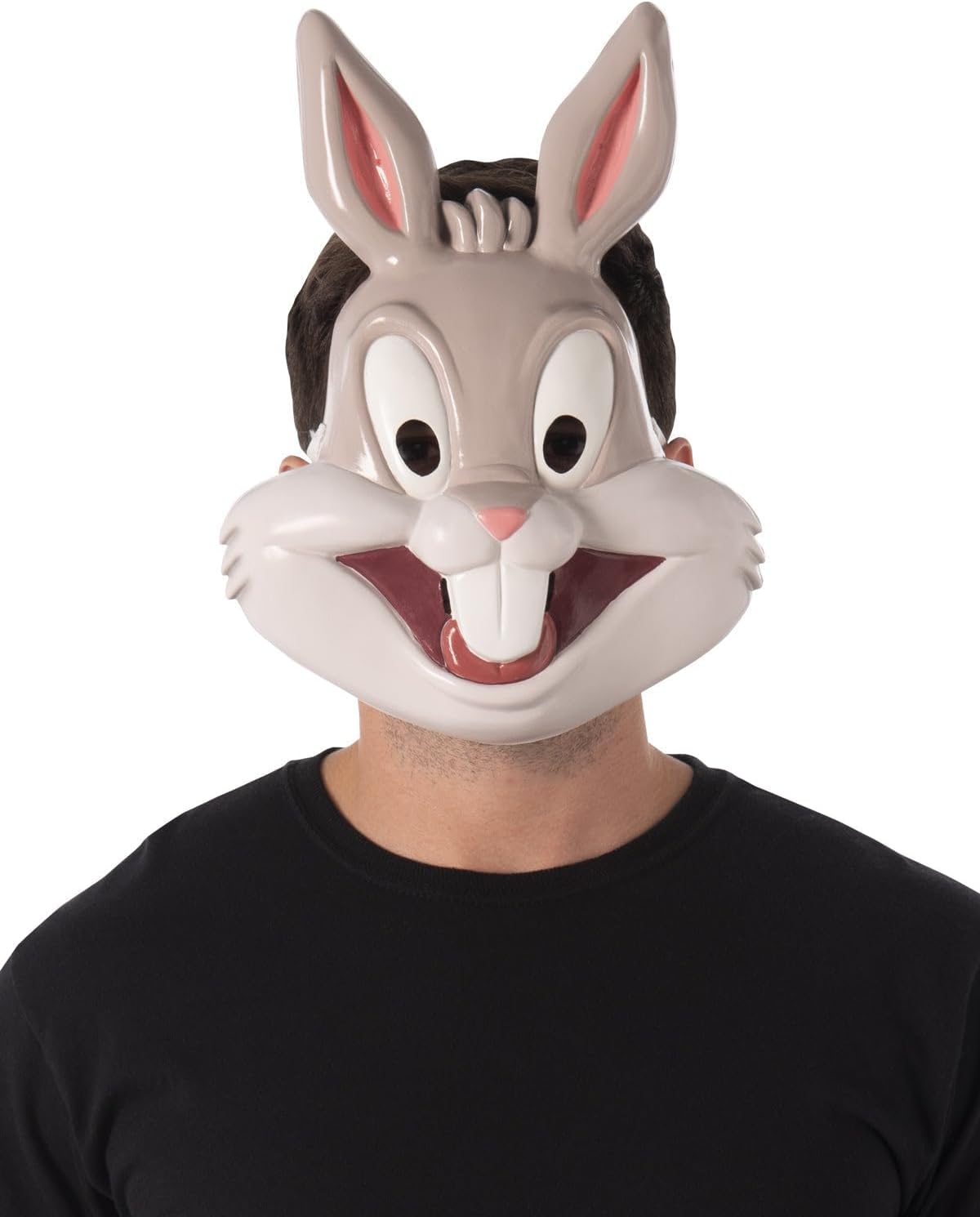 Thumbnail 4 de Rubies Masque Space Jam 2 Bugs Bunny đ