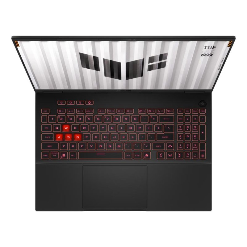 Thumbnail 2 de Portátil ASUS TUF Gaming A16 TU163: potencia gaming y creatividad sin complicaciones