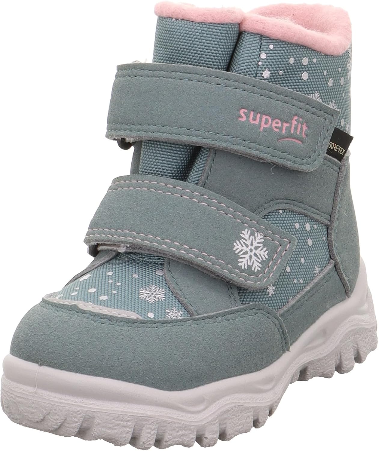 Thumbnail 5 de Superfit Husky1 Warm Gefütterte Gore-Tex Snow Boot