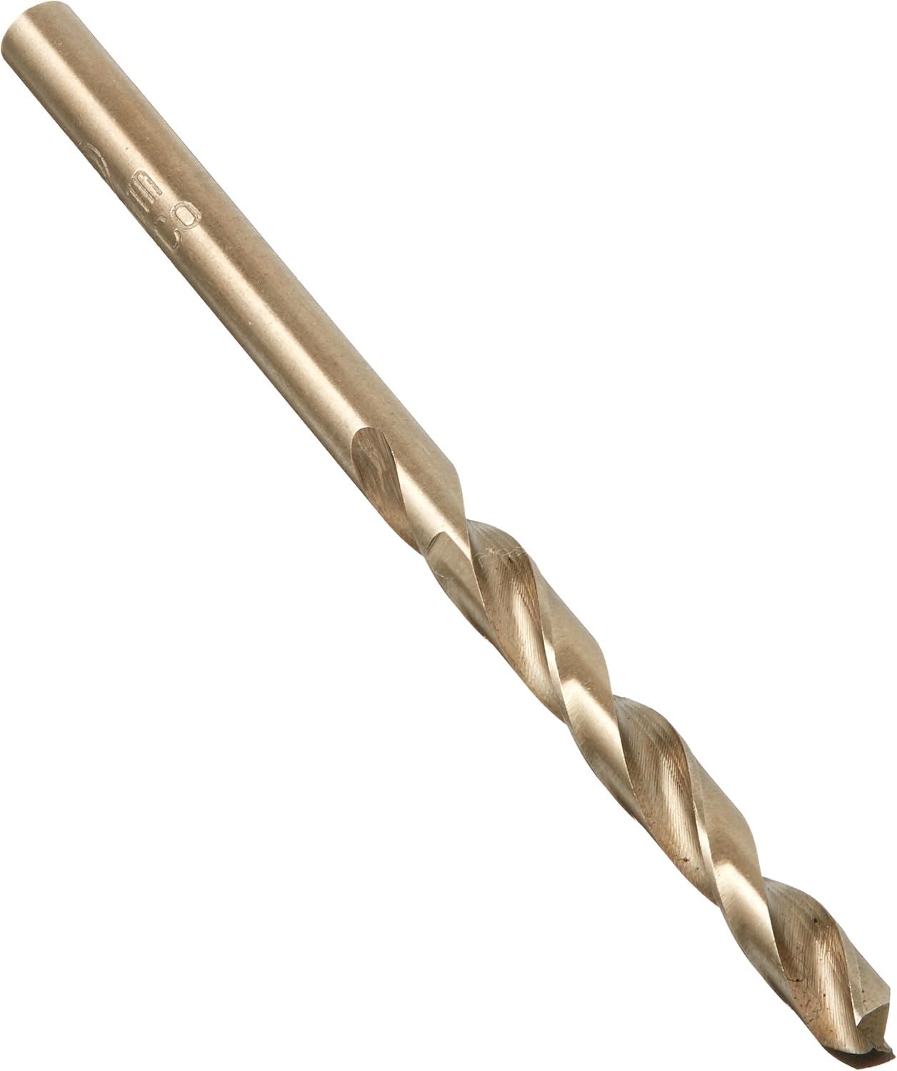 Detalle 2 de Bosch Accessories 2608585846 foret HSS-Co Ă 10 mm đ