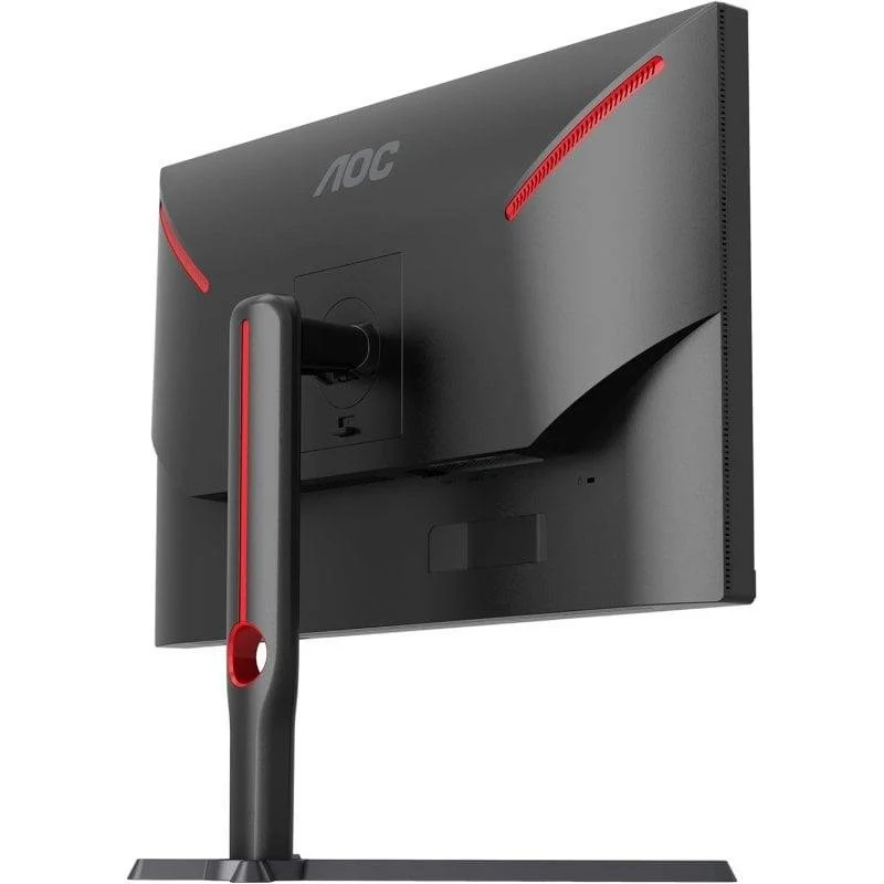 Thumbnail 1 de AOC Q27G3XMN/BK 27" Mini LED VA QHD HDR1000 180 Hz