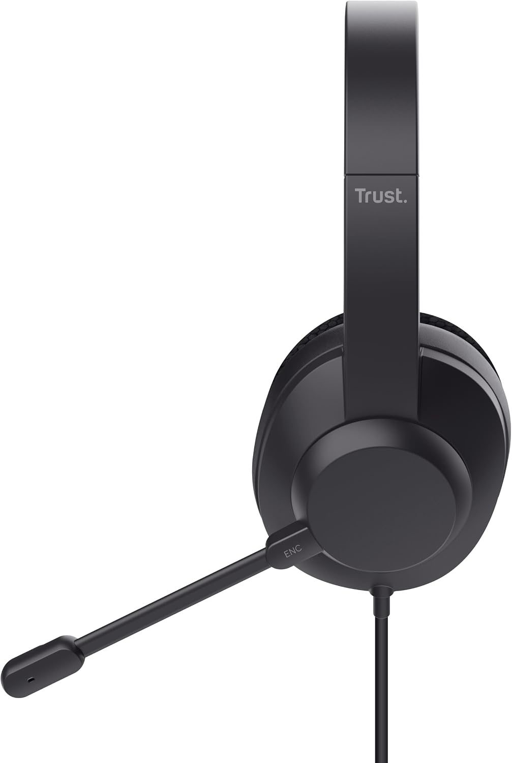 Thumbnail 12 de Trust Ayda MAX Auriculares USB-C con Cancelación de Ruido