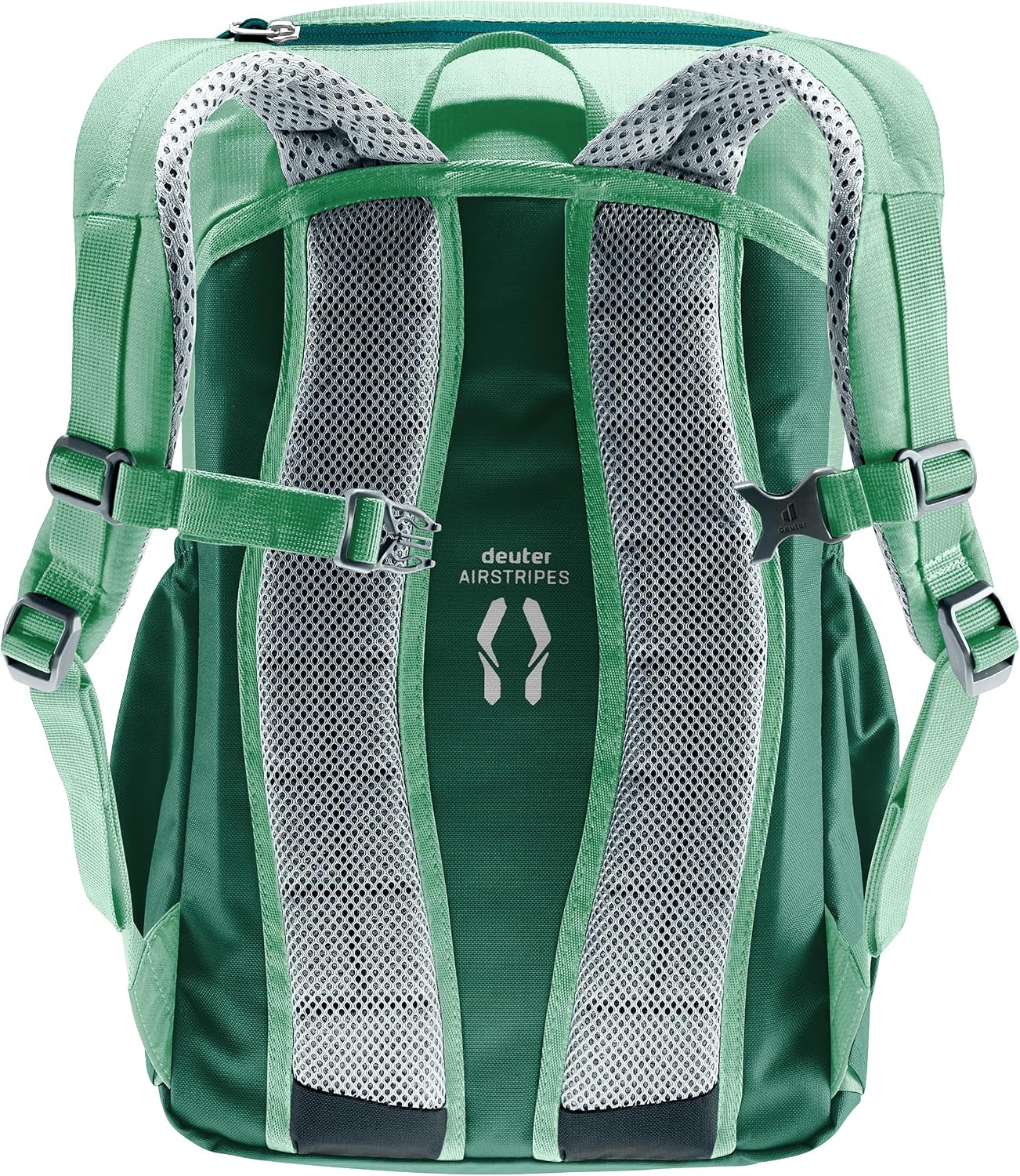 Detalle de Deuter Junior Kinderrucksack (18 L) für Kinder von 130 bis 168 cm