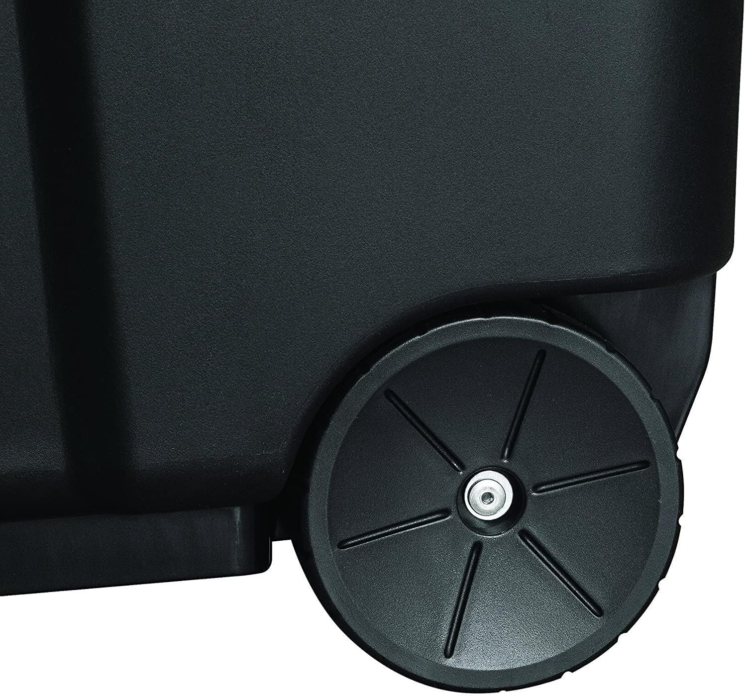 Thumbnail 1 de Scatola di immagazzinaggio Iris Ohyama SIA-1000 grande da 170 L con maniglia e ruote